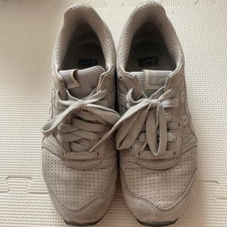 オニツカタイガー(Onitsuka Tiger)のオニツカタイガー　タイガーアリー　レディース(スニーカー)