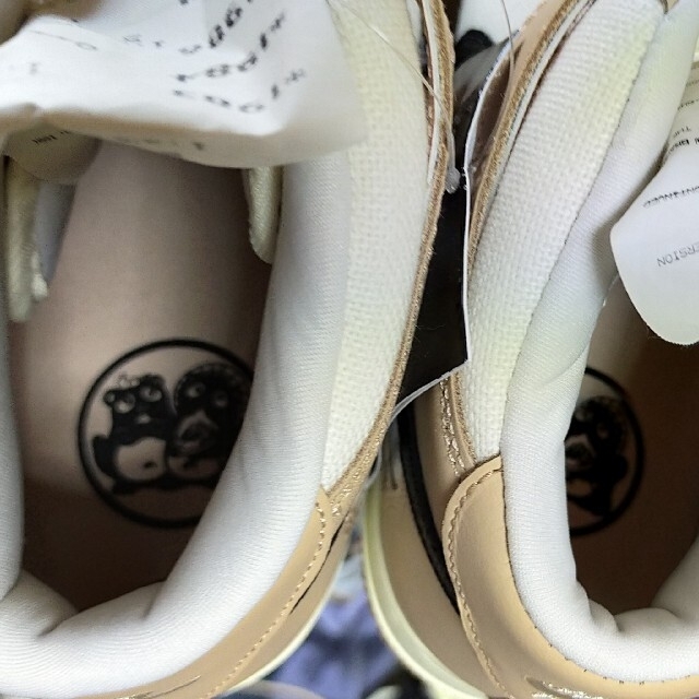 NIKE(ナイキ)の新品未使用　AIR FORCE 1 MID’07 LX "IZAKAYA 居酒屋 メンズの靴/シューズ(スニーカー)の商品写真