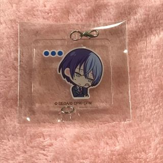 プロセカ アクリルチャーム 青柳冬弥(キーホルダー)
