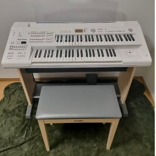 ヤマハ - エレクトーンELシリーズ専用ミュージックデータレコーダーMDR