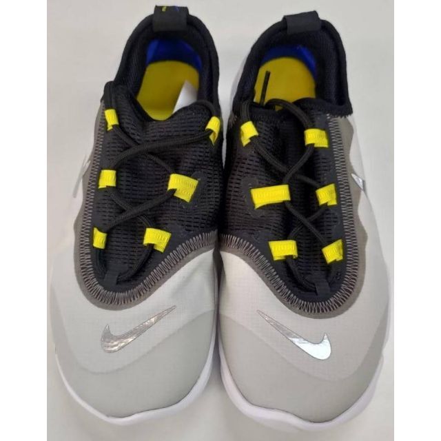 NIKE(ナイキ)の新品 ナイキ キッズ フリーラン 5.0 23.5cm スポーツ/アウトドアのランニング(シューズ)の商品写真