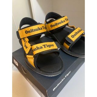 オニツカタイガー サンダル(レディース)の通販 32点 | Onitsuka Tiger