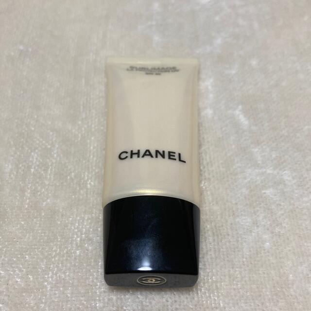 CHANEL - サブリマージュ ラ プロテクシオン UV50の通販 by Uchan's shop｜シャネルならラクマ