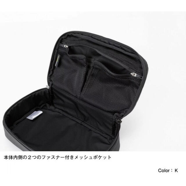 OUTDOOR(アウトドア)のあかぽんさん専用　アウトドアシャトルキャニスター L 新品未使用品 メンズのバッグ(バッグパック/リュック)の商品写真