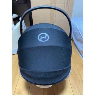 サイベックス(cybex)のサイベックス] CLOUD Z / クラウドZ i-Size(自動車用チャイルドシート本体)