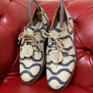 ヴィヴィアン(Vivienne Westwood) ローファー/革靴(レディース)の通販