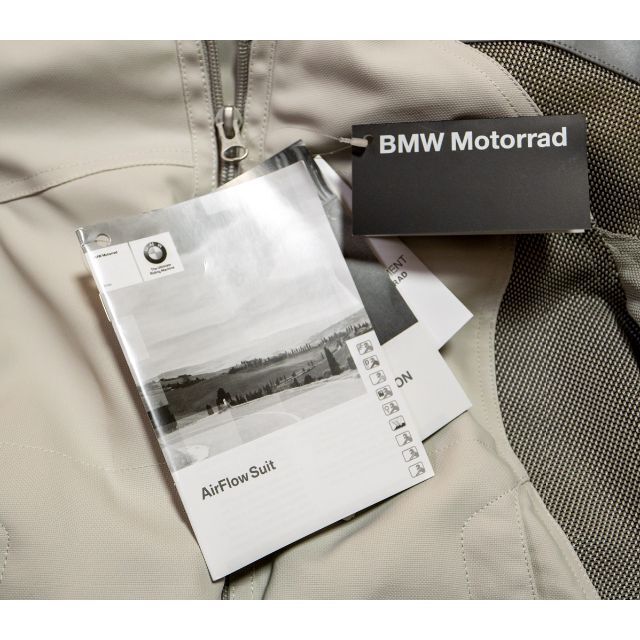 低価格安 BMW BMW:ビーエムダブリュー エアーフロージャケット サイズ