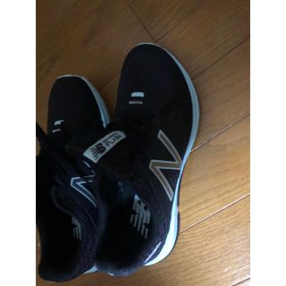 ニューバランス(New Balance)のnew balance ニューバランス　スニーカー　新品　(スニーカー)