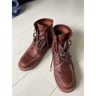 PISTOLERO　ピストレロ　ブーツ　110-04(ブーツ)