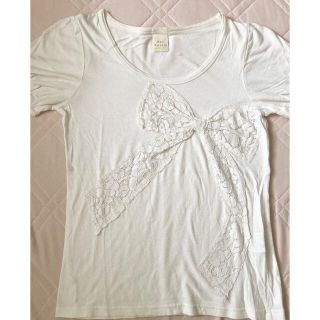 レイカズン(RayCassin)のレイカズンTシャツ(Tシャツ(半袖/袖なし))