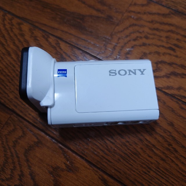 ビデオカメラSONY HDR AS-300