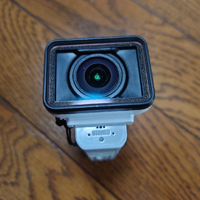 SONY(ソニー)のSONY HDR AS-300 スマホ/家電/カメラのカメラ(ビデオカメラ)の商品写真