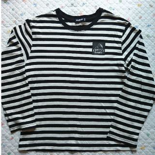 エクストララージ(XLARGE)のエクストララージキッズ【XLARGE KIDS】ロンT 140cm(Tシャツ/カットソー)