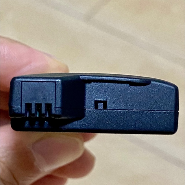 SONY - 純正 SONY PSP 大容量バッテリー 2200mAh + カバーの通販 SONY - 純正 SONY PSP 大容量バッテリー 2200mAh + カバーの通販