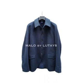 ベルルッティ(Berluti)のLutays MALO リュテス　LUTAYS q retailor(カバーオール)