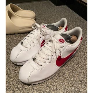 ナイキ(NIKE)のNike cortez コルテッツ　スニーカー(スニーカー)