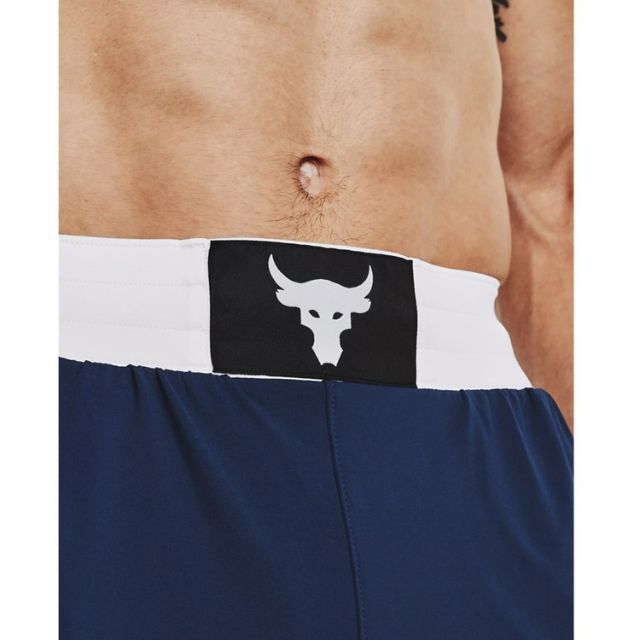 UNDER ARMOUR(アンダーアーマー)の新品 アンダーアーマー プロジェクトロック ボクサーパンツ US:S メンズのパンツ(ショートパンツ)の商品写真