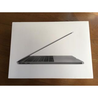 マック(Mac (Apple))のApple MacBookpro 空き箱　アップル　マックブックプロ(ノートPC)