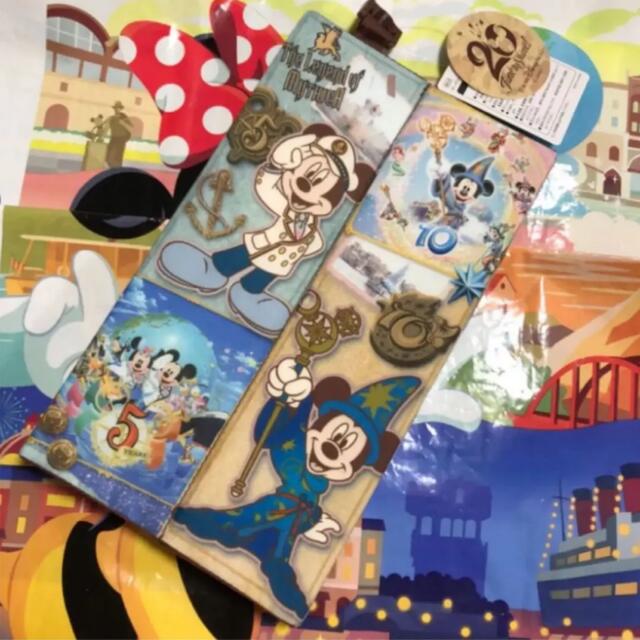 Disney 新品タグ付き ファンダフルディズニー 周年 ポータブルクッションの通販 By Dream S Shop ディズニーならラクマ