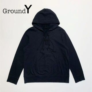 ヨウジヤマモト パーカー(メンズ)の通販 300点以上 | Yohji Yamamotoの ...