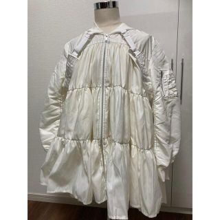 HARUKI SHIMAMURA ハルキシマムラ 2way L-2 SKIRTの通販 by 値下げ交渉 ...