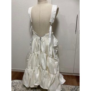 HARUKI SHIMAMURA ハルキシマムラ 2way L-2 SKIRTの通販 by 値下げ交渉 ...