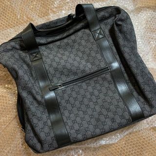 グッチ(Gucci)のGUCCI ボストンバッグ　新品未使用　グッチ(ボストンバッグ)