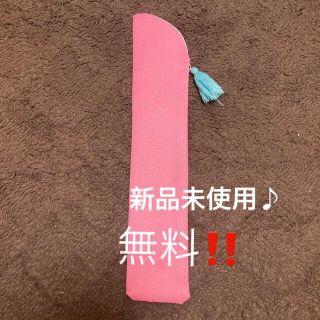 新品・未使用品！　昭和古風なケース♪(和装小物)