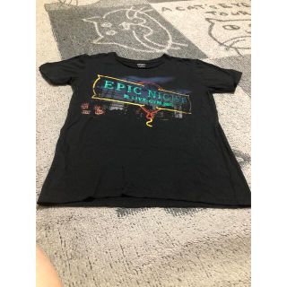 B'z LIVE Tシャツ　Sサイズ(Tシャツ(半袖/袖なし))