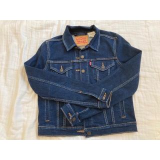 リーバイス(Levi's)のリーバイス　Gジャン(Gジャン/デニムジャケット)