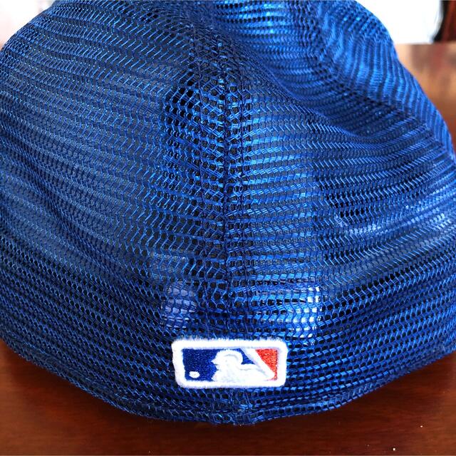 NEW ERA - ヴィンテージ ニューエラ製 ニューヨークMets メッツ NEW ERA - ヴィンテージ ニューエラ製 ニューヨークMets メッツ