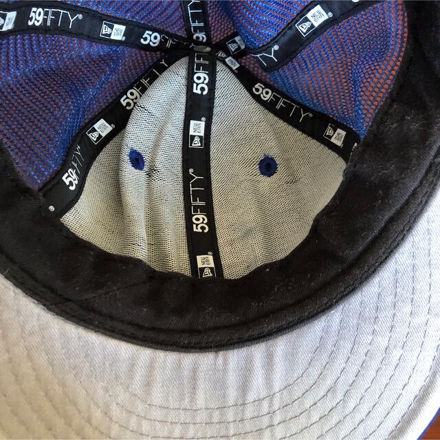 NEW ERA - ヴィンテージ ニューエラ製 ニューヨークMets メッツ NEW ERA - ヴィンテージ ニューエラ製 ニューヨークMets メッツ