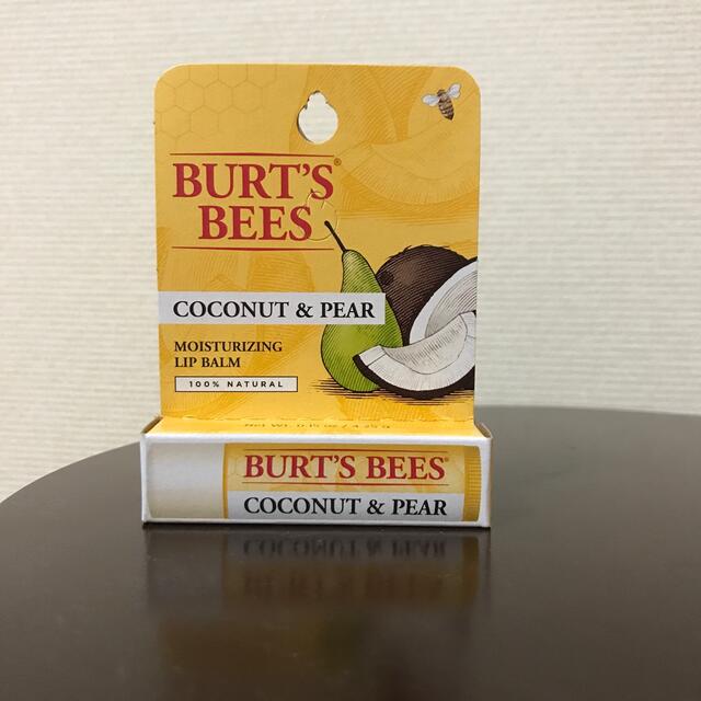 BURT'S BEES(バーツビーズ)の☆10%OFF ¥650→¥585 BURT'S BEES リップクリーム コスメ/美容のスキンケア/基礎化粧品(リップケア/リップクリーム)の商品写真