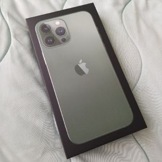 アイフォーン(iPhone)の【らくま太郎様専用】iPhone 13 Pro Max(スマートフォン本体)