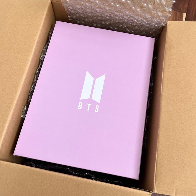 bts マーチボックス7 新品未開封 1