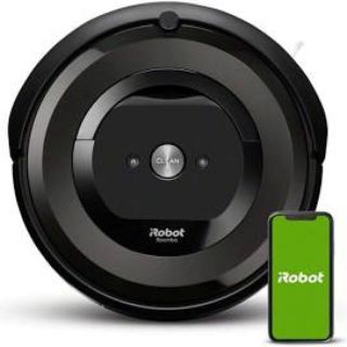 アイロボット(iRobot)のPC-センモン518様専用 新品未開封 ルンバe5(掃除機)