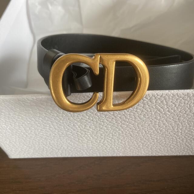 美品 DIOR ベルト サイズ75 | www.innoveering.net