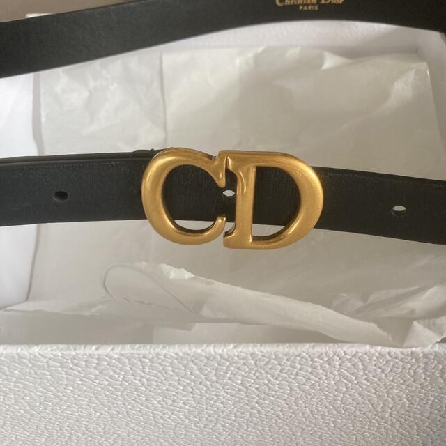 美品 DIOR ベルト サイズ75 | www.innoveering.net