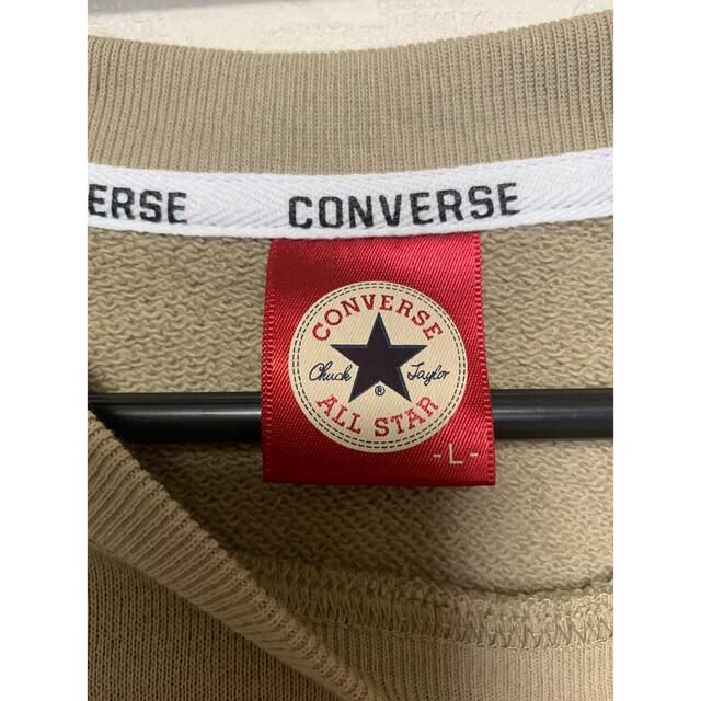 CONVERSE(コンバース)のトレーナー メンズのトップス(スウェット)の商品写真