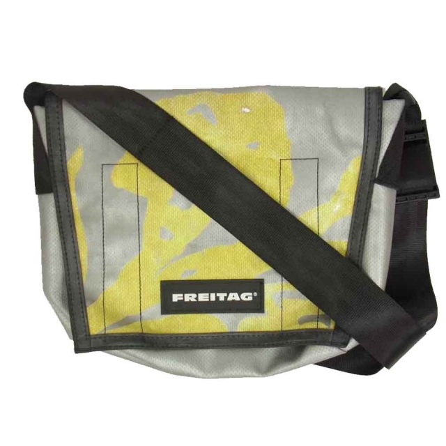 FREITAG フライターグ メッセンジャーバッグ DEXTER ○ バッグ