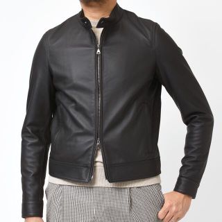 バーニーズニューヨーク ライダースの通販 79点 | BARNEYS NEW YORKを