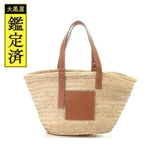 ロエベ かごバッグの通販 1,000点以上 | LOEWEを買うならラクマ