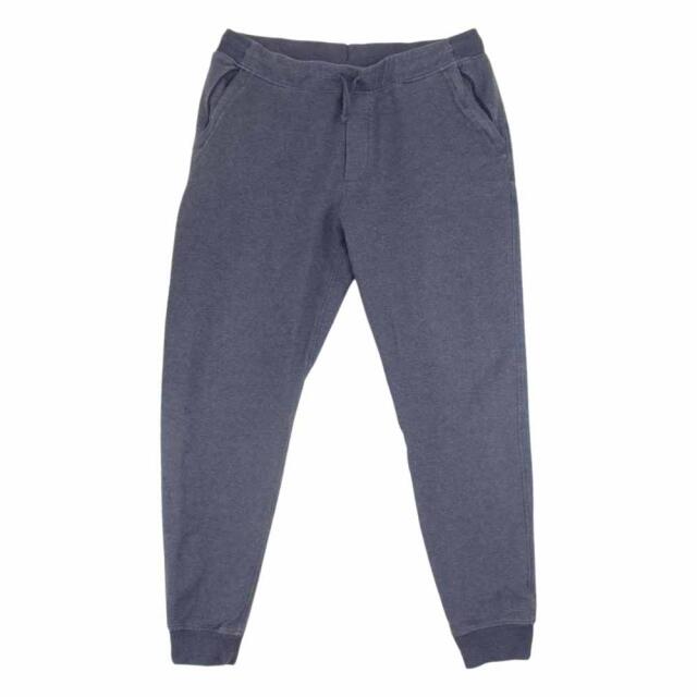 patagonia(パタゴニア)のpatagonia パタゴニア 17AW 56665 Mahnya Fleece Pants マーニャ フリース パンツ スウェット パンツ ブルー系 L【中古】 メンズのパンツ(その他)の商品写真