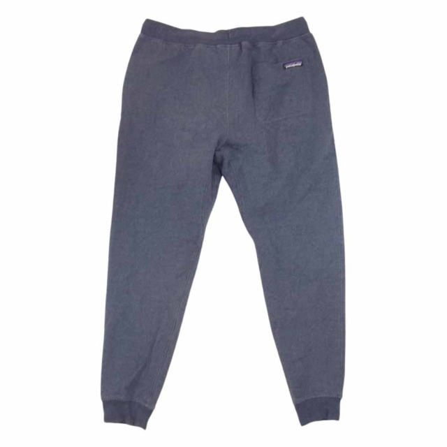 patagonia(パタゴニア)のpatagonia パタゴニア 17AW 56665 Mahnya Fleece Pants マーニャ フリース パンツ スウェット パンツ ブルー系 L【中古】 メンズのパンツ(その他)の商品写真