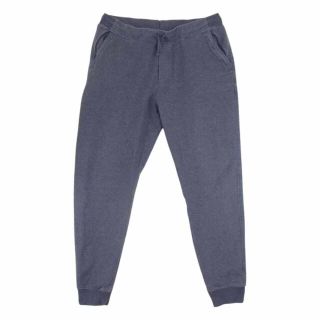 パタゴニア(patagonia)のpatagonia パタゴニア 17AW 56665 Mahnya Fleece Pants マーニャ フリース パンツ スウェット パンツ ブルー系 L【中古】(その他)