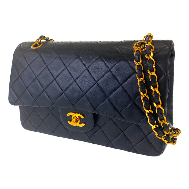 CHANEL シャネル 木製 ウッド ロゴショルダー バッグ - www.tigerwingz.com