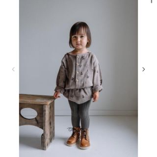 キャラメルベビー&チャイルド(Caramel baby&child )の【お買い得】STUDIO BOHEME PARIS Thelme Blouse(ブラウス)