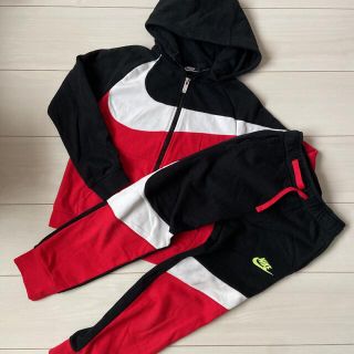 ナイキ(NIKE)のセットアップ(パンツ/スパッツ)