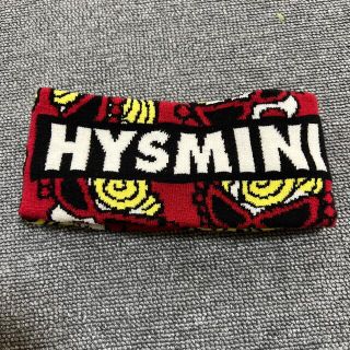 ヒステリックミニ(HYSTERIC MINI)のヘアバンド(その他)