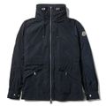 MONCLER ナイロン パーカー Enet ジップジャケット